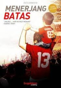 Image of Menerjang batas