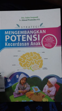 Image of Mengembangkan potensi kecerdasan anak