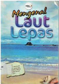 Image of Mengenal laut lepas