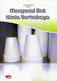 Image of Mengenal zat kimia berbahaya