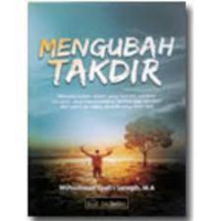 Image of Mengubah takdir