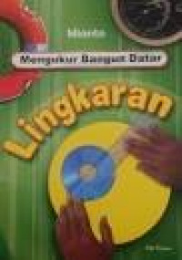 Image of Mengukur bangun datar lingkaran