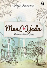 Image of Menjeda, mencari muara cinta