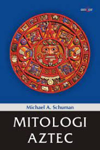 Image of Mitologi Aztec