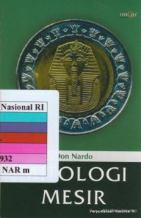 Image of Mitologi mesir