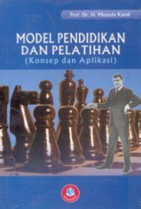 Image of Model pendidikan dan pelatihan
