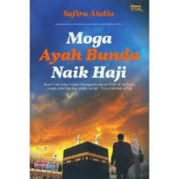 Image of Moga ayah bunda naik haji