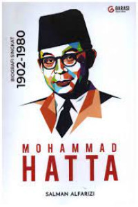 Image of Mohammad Hatta