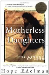 Image of Motherless daughters