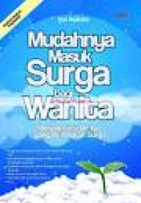 Image of Mudahnya masuk surga bagi wanita