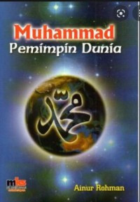 Image of Muhammad pemimpin dunia