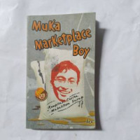Image of Muka marketplace boy