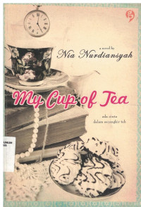 Image of My cup of tea