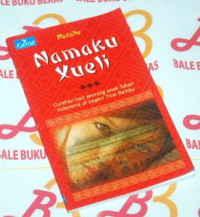 Image of Namaku Xueli