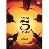 Image of Negeri 5 menara