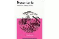 Image of Nusantaria : Sejarah Asia Tenggara Maritim