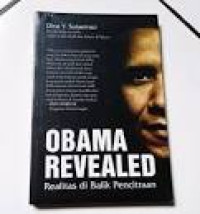 Image of Obama Revealed