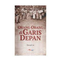 Image of Orang-orang di garis depan