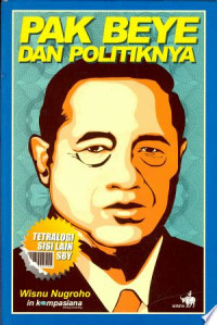 Image of Pak Beye dan Politiknya