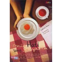 Image of Pemilik hati yang sempurna