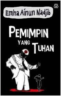Image of Pemimpin yang Tuhan