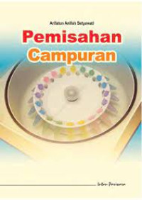 Image of Pemisahan campuran