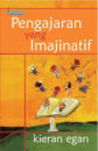 Image of Pengajaran yang imajinatif