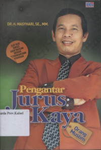 Image of Pengantar jurus kaya orang muslim