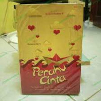 Image of Perahu cinta