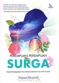 Image of Perempuan-perempuan surga