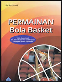 Image of Permainan bola basket