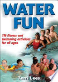 Image of Permainan air water fun