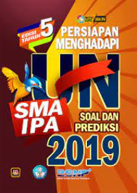 Image of Persiapan menghadapi UN SMA IPA 2019