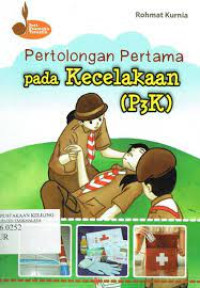 Image of Pertolongan pertama pada kecelakaan (P3K)