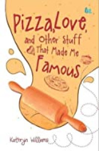 Image of Pizza, love, and other stuff that made me famous