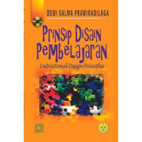 Image of Prinsip disain pembelajaran