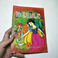 Image of Puteri Salju