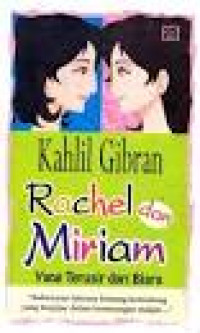 Image of Rachel dan Miriam : Yang terusir dari biara