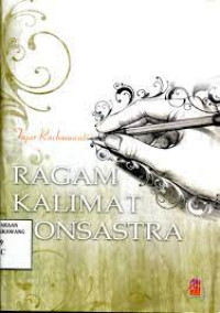 Image of Ragam kalimat nonsastra