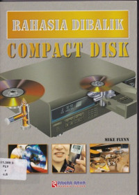 Image of Rahasia di balik compact disk