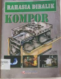 Image of Rahasia dibalik kompor