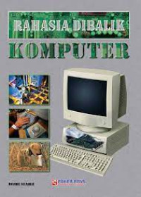 Image of Rahasia Dibalik Komputer