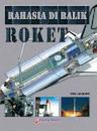 Image of Rahasia Dibalik Roket