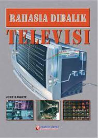 Image of Rahasia dibalik televisi