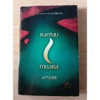 Image of Rantau 1 muara