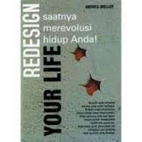 Image of Redesign your life