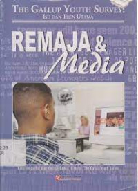 Image of Remaja & Media