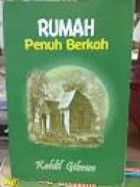 Image of Rumah penuh berkah