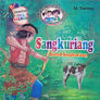 Image of Sangkuriang