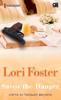 Image of Savor the danger (Cinta di tengah bahaya)